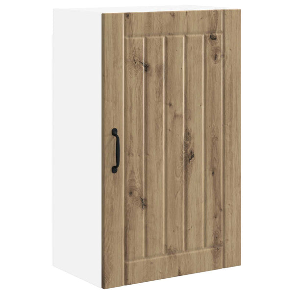 Küchenschrank Lucca Artisan-Eiche 50x80 cm