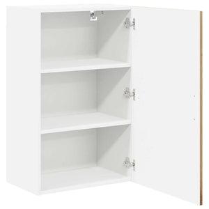 Küchenschrank Lucca Artisan-Eiche 50x80 cm