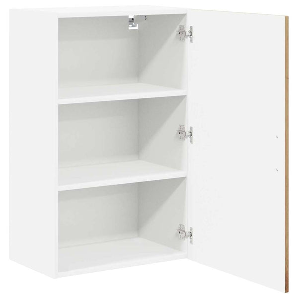Küchenschrank Lucca Artisan-Eiche 50x80 cm