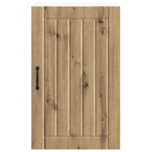 Küchenschrank Lucca Artisan-Eiche 50x80 cm