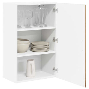 Küchenschrank Lucca Artisan-Eiche 50x80 cm
