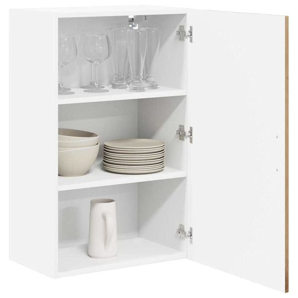 Küchenschrank Lucca Artisan-Eiche 50x80 cm