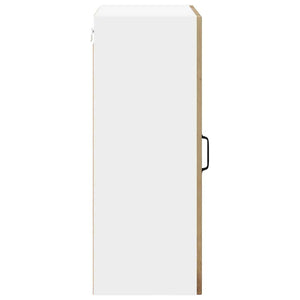 Küchenschrank Lucca Artisan-Eiche 50x80 cm