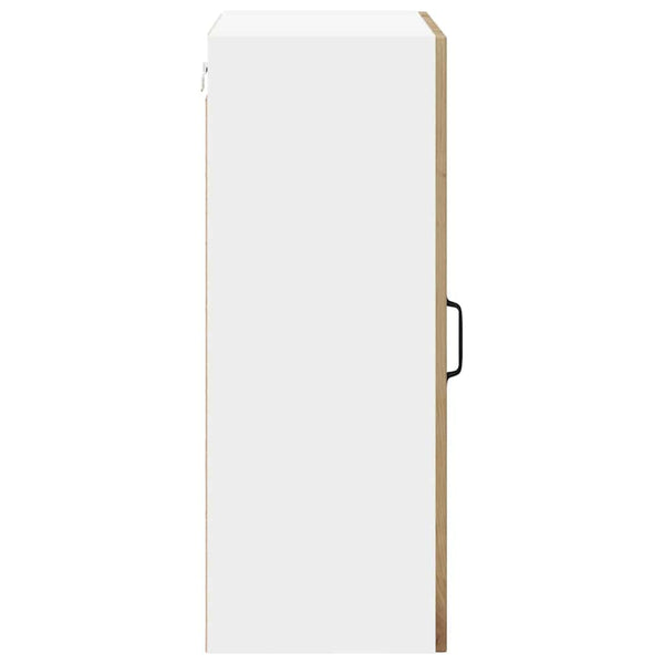 Küchenschrank Lucca Artisan-Eiche 50x80 cm