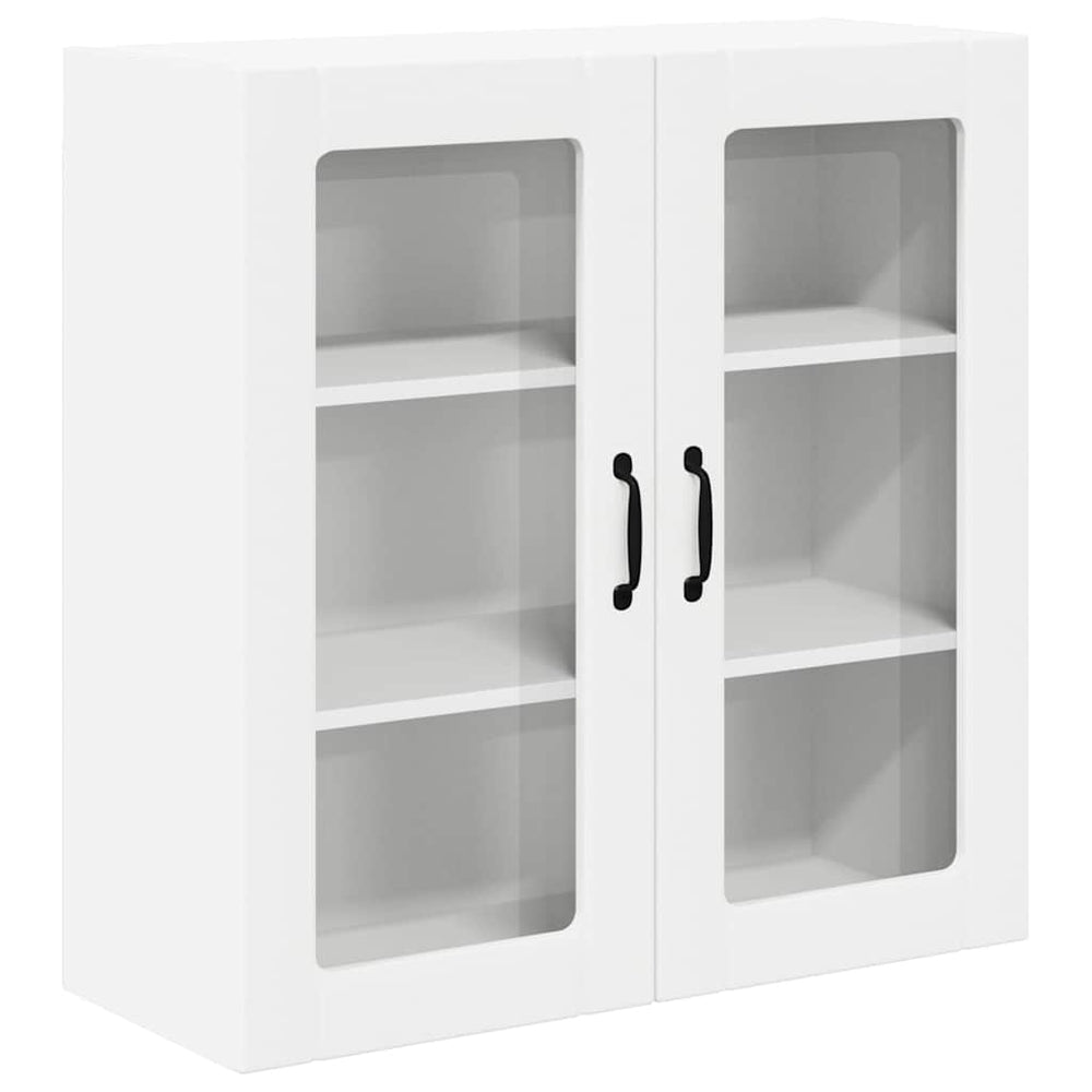 Küchenschrank Lucca Weiß 80cm