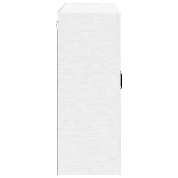 Küchenschrank Lucca Weiß 80cm