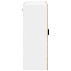 Küchenschrank Lucca Sonoma-Eiche 80cm