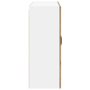 Küchenschrank Lucca Artisan Eiche 80cm