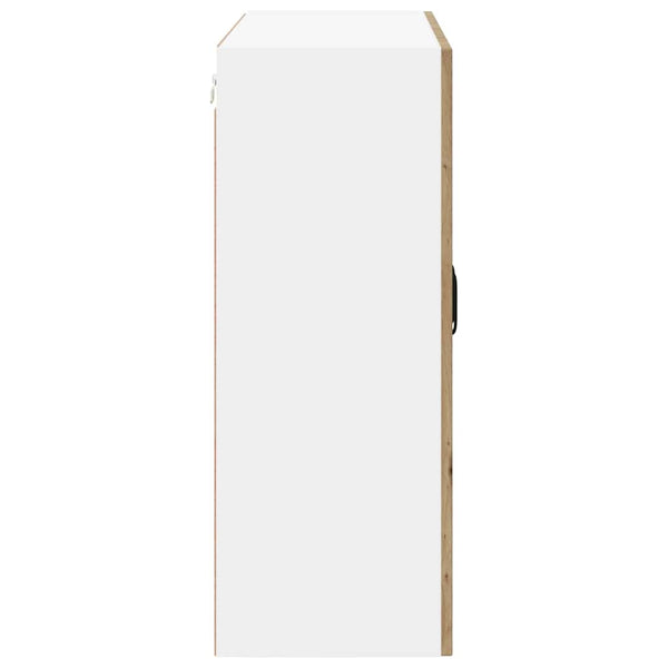 Küchenschrank Lucca Artisan Eiche 80cm