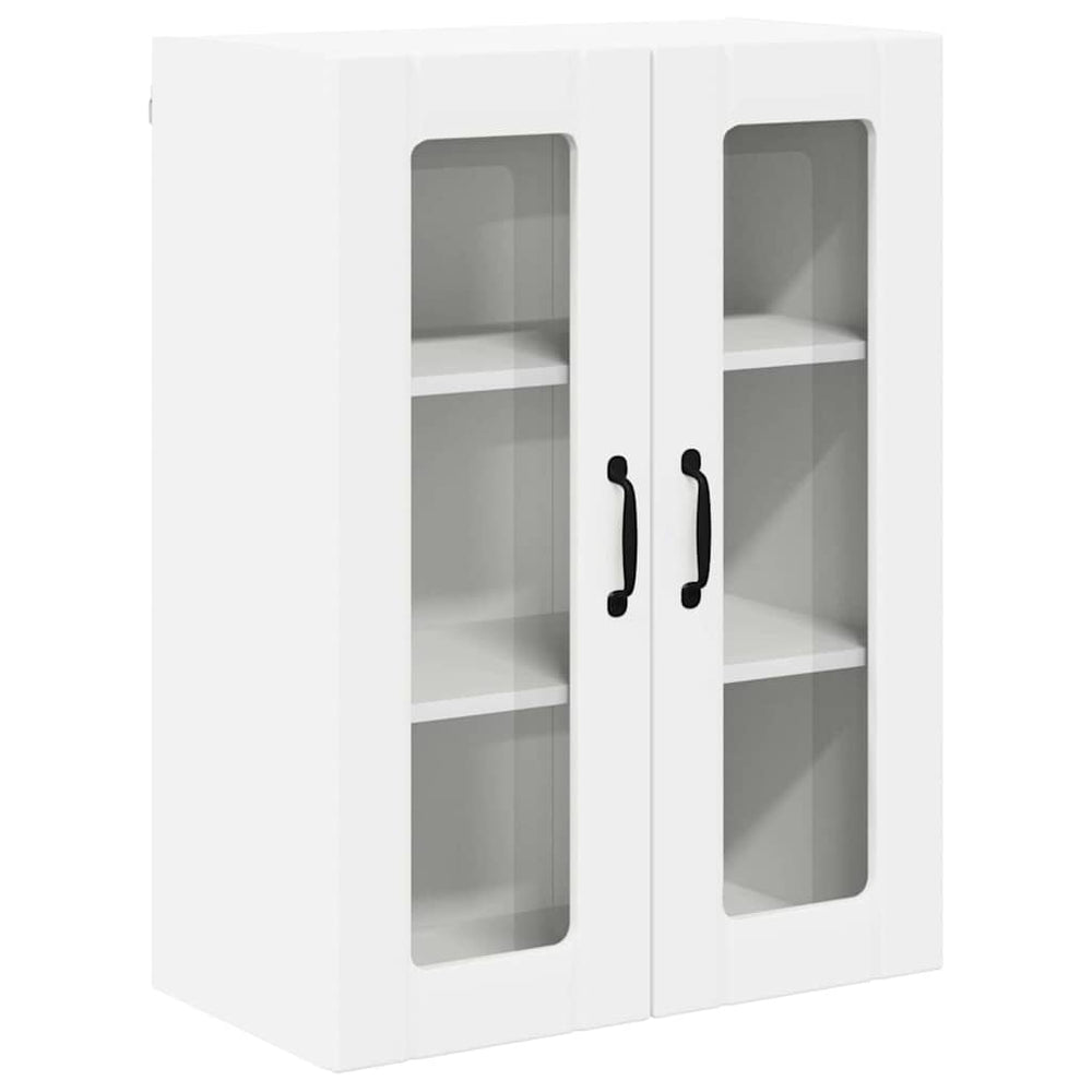 Küchenschrank Lucca Weiß 60cm