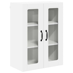 Küchenschrank Lucca Weiß 60cm