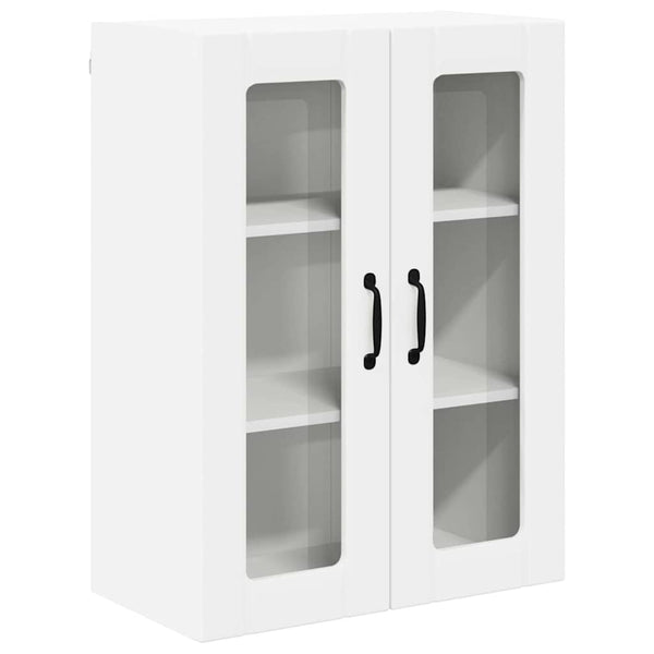 Küchenschrank Lucca Weiß 60cm