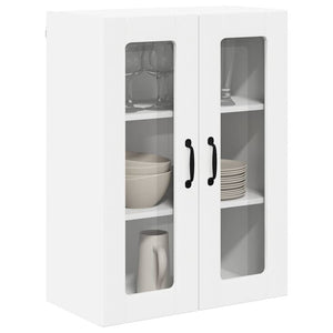 Küchenschrank Lucca Weiß 60cm