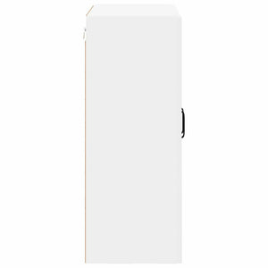 Küchenschrank Lucca Weiß 60cm