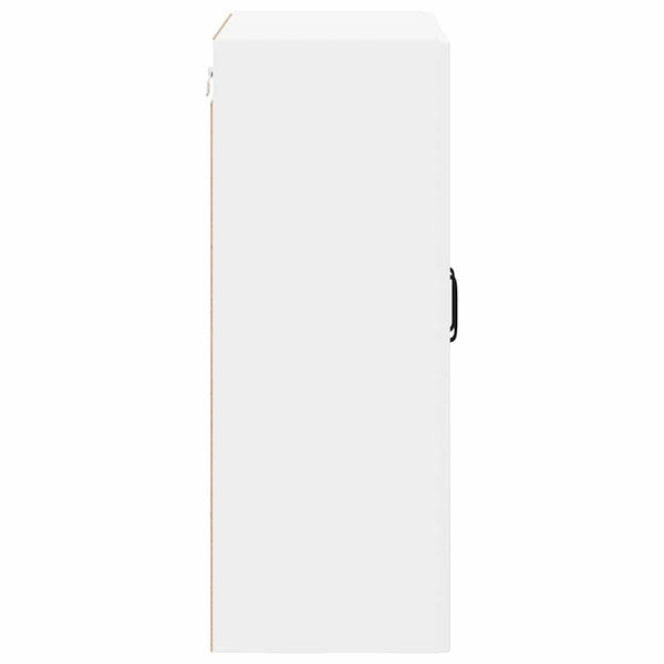 Küchenschrank Lucca Weiß 60cm
