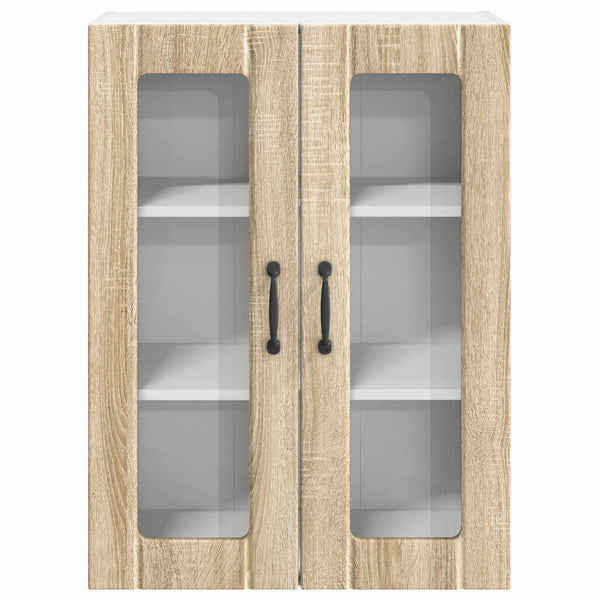 Küchenschrank Lucca Sonoma-Eiche 60 cm
