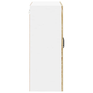 Küchenschrank Lucca Sonoma-Eiche 60 cm