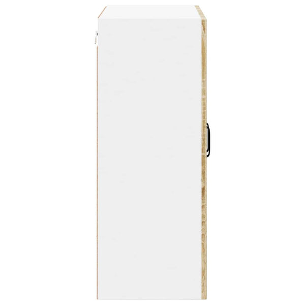 Küchenschrank Lucca Sonoma-Eiche 60 cm