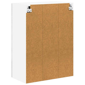 Küchenschrank Lucca Betongrau 60 cm