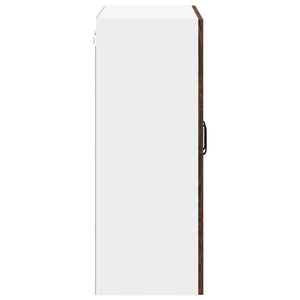 Küchenschrank Lucca Brauneiche 60 cm