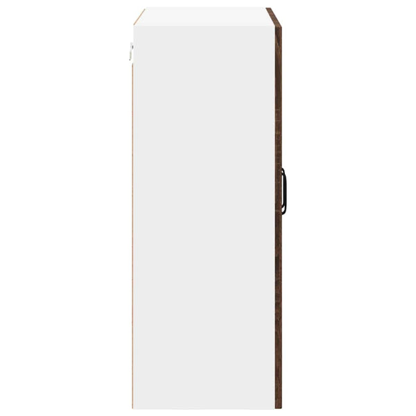 Küchenschrank Lucca Brauneiche 60 cm