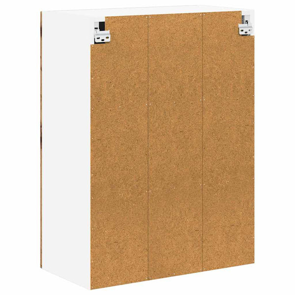 Küchenschrank Lucca Altholz 60 cm
