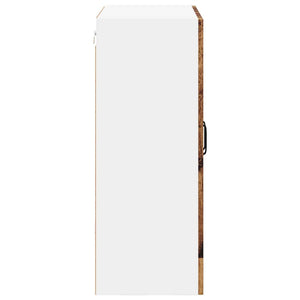 Küchenschrank Lucca Altholz 60 cm