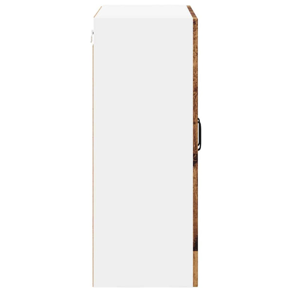 Küchenschrank Lucca Altholz 60 cm