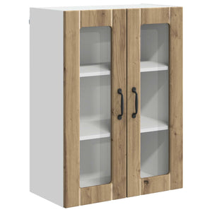 Küchenschrank Lucca Artisan-Eiche 60 cm