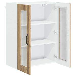 Küchenschrank Lucca Artisan-Eiche 60 cm