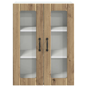 Küchenschrank Lucca Artisan-Eiche 60 cm