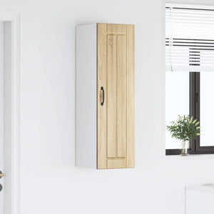 Küchenschrank Lucca Sonoma-Eiche 30x100cm