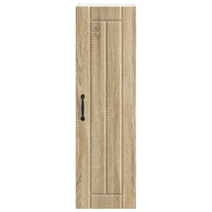 Küchenschrank Lucca Sonoma-Eiche 30x100cm
