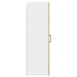Küchenschrank Lucca Sonoma-Eiche 30x100cm