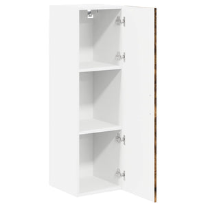 Küchenschrank Lucca Geräucherte Eiche 30x31x100cm