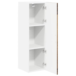 Küchenschrank Lucca Altholz 30x31x100cm