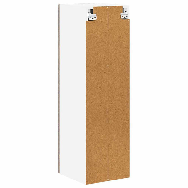 Küchenschrank Lucca Altholz 30x31x100cm