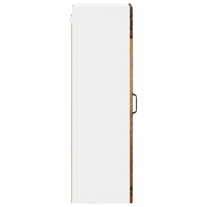 Küchenschrank Lucca Altholz 30x31x100cm