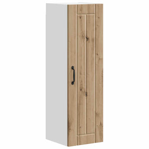Küchenschrank Lucca Artisan Eiche 30x31x100 cm