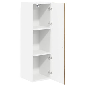 Küchenschrank Lucca Artisan Eiche 30x31x100 cm
