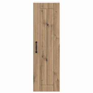 Küchenschrank Lucca Artisan Eiche 30x31x100 cm