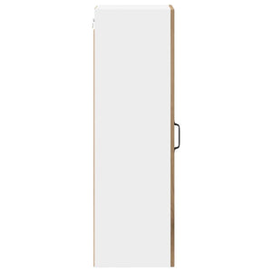 Küchenschrank Lucca Artisan Eiche 30x31x100 cm