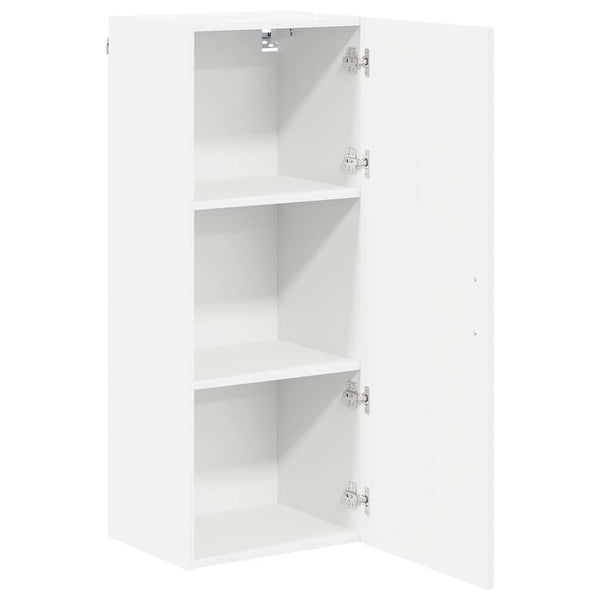Küchenschrank Lucca Weiß 40x31x100cm