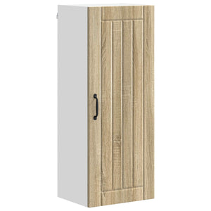 Küchenschrank Lucca Sonoma-Eiche 40x100 cm