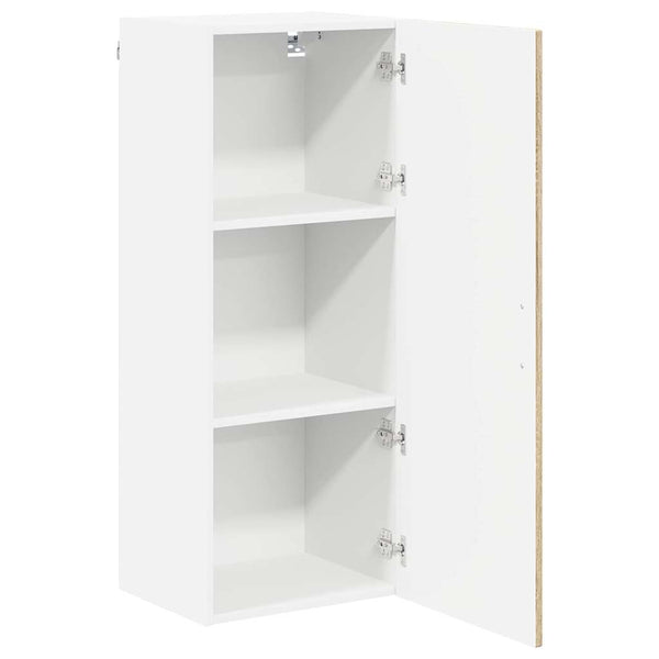 Küchenschrank Lucca Sonoma-Eiche 40x100 cm