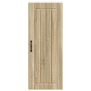 Küchenschrank Lucca Sonoma-Eiche 40x100 cm