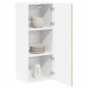 Küchenschrank Lucca Sonoma-Eiche 40x100 cm