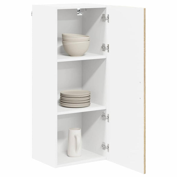 Küchenschrank Lucca Sonoma-Eiche 40x100 cm