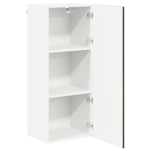 Küchenschrank Lucca Brauneiche 40x100 cm
