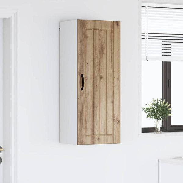 Küchenschrank Lucca Artisan Eiche 40x31x100cm